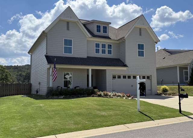 Property at 27 Macdonald Cv, Springville, AL 35146, 4 beds, 2.5 baths