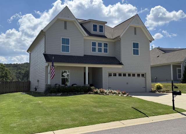 Property at 27 Macdonald Cv, Springville, AL 35146, 4 beds, 2.5 baths