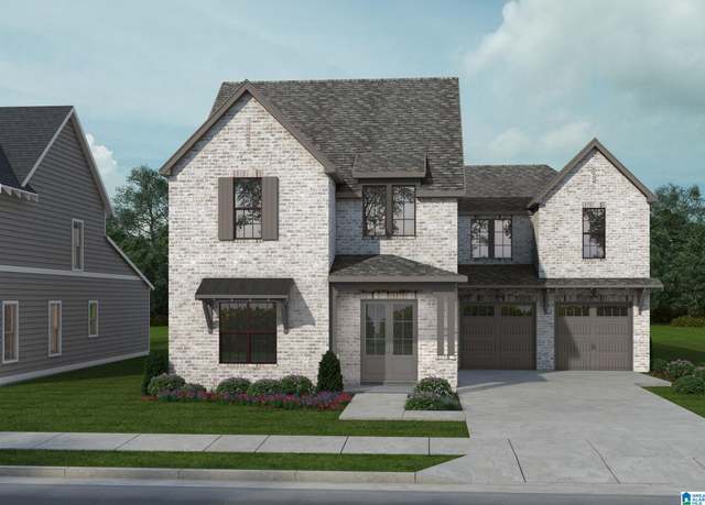 Property at 1861 Swann Ln, Hoover, AL 35244, 4 beds, 4.5 baths