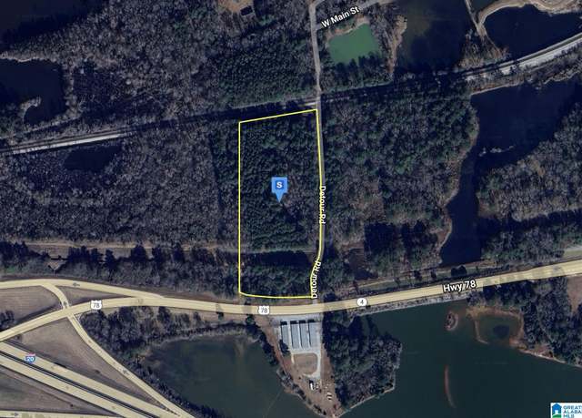 Property at 12101 Highway 78 #0, Riverside, AL 35135