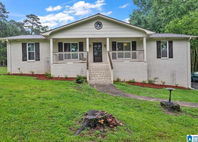 Property at 360 Crosshill Ln, Warrior, AL 35180, 3 beds, 2 baths