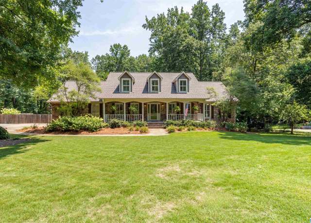 Property at 868 Ridgecrest Dr, Gardendale, AL 35071, 5 beds, 4 baths