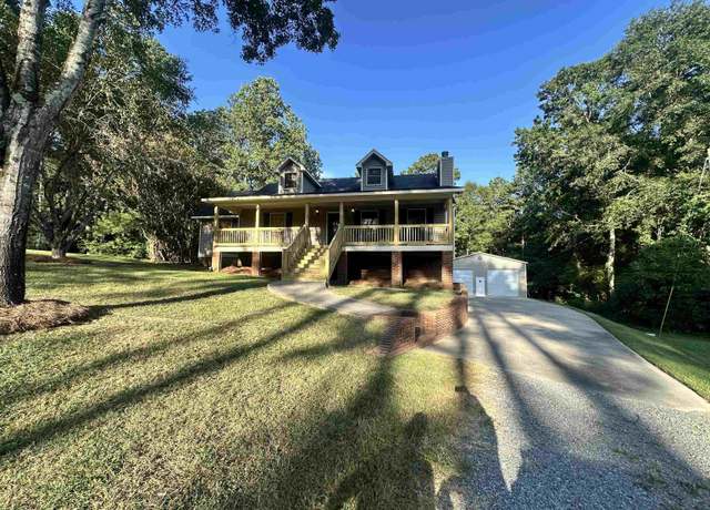 Property at 150 Hayden Springs Rd, Hayden, AL 35079, 3 beds, 2 baths