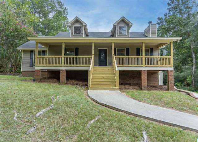 Property at 150 Hayden Springs Rd, Hayden, AL 35079, 3 beds, 2 baths