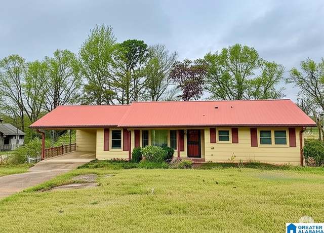 Property at 1024 Avenue G, Bessemer, AL 35020, 3 beds, 2 baths