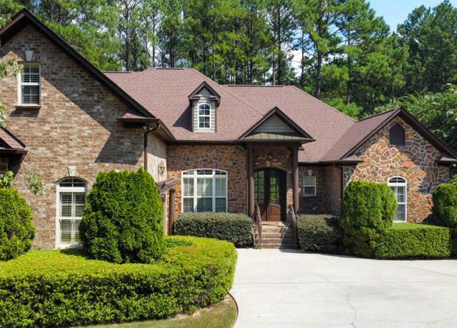 Property at 100 Kilkerran Ln, Pelham, AL 35124, 4 beds, 4.5 baths
