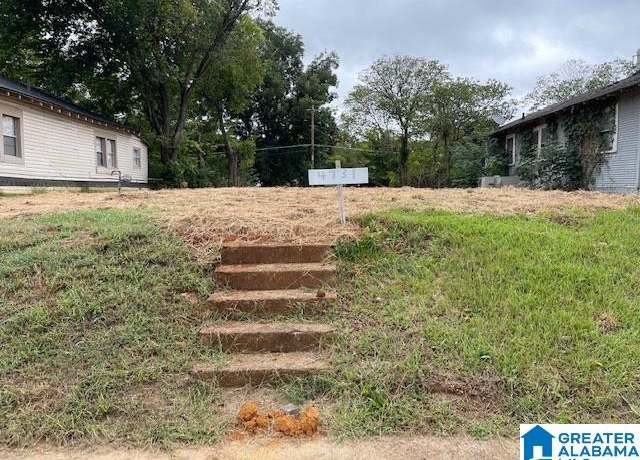 Property at 4731 Terrace #0, Birmingham, AL 35208
