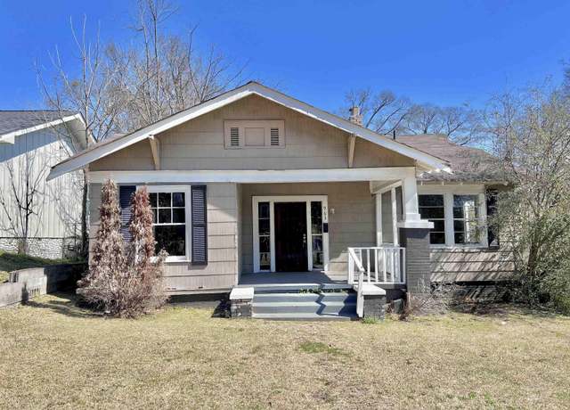 Property at 963 3rd St W, Birmingham, AL 35204, 3 beds, 1 bath