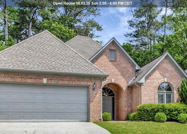 Property at 1056 Riverchase Cv, Hoover, AL 35244, 3 beds, 3 baths