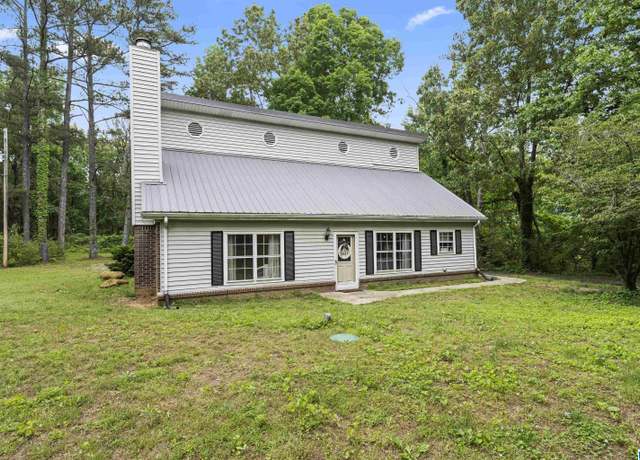 Property at 1000 County Road 1174, Cullman, AL 35057, 3 beds, 3 baths
