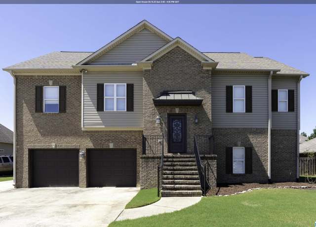 Property at 116 Waterford Cove Dr, Calera, AL 35040, 5 beds, 3 baths
