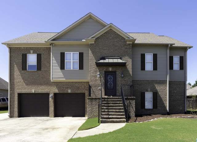 Property at 116 Waterford Cove Dr, Calera, AL 35040, 5 beds, 3 baths