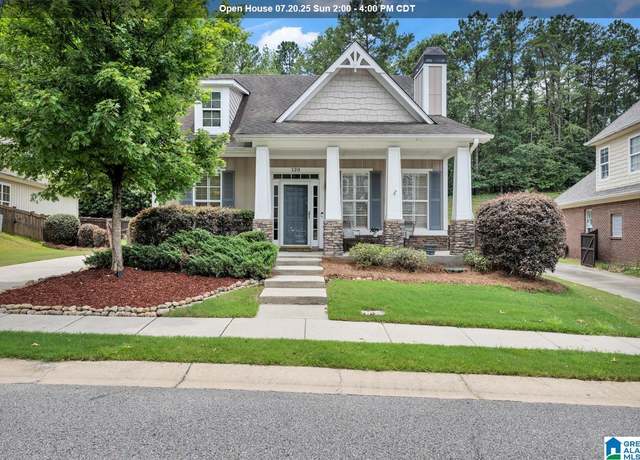 Property at 120 Appleford Rd, Helena, AL 35080, 3 beds, 2.5 baths