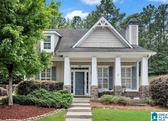 Property at 120 Appleford Rd, Helena, AL 35080, 3 beds, 2.5 baths