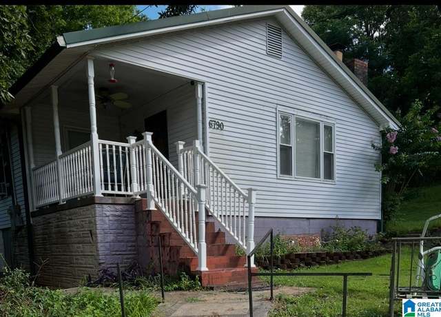 Property at 6790 Highway 10, Montevallo, AL 35115, 3 beds, 1 bath