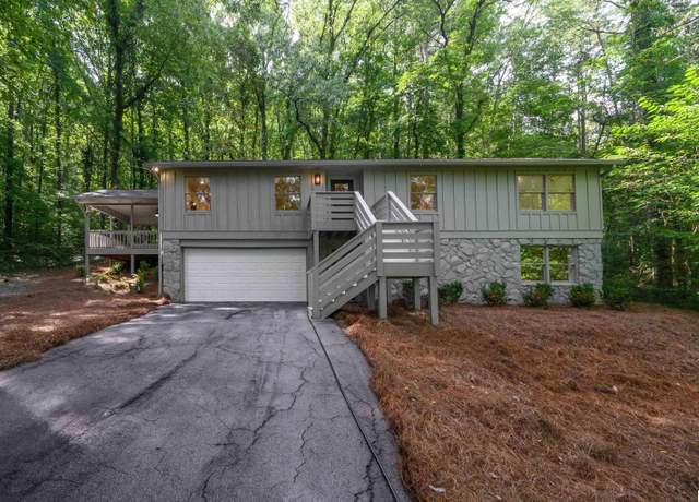 Property at 6481 Old Springville Rd, Birmingham, AL 35126, 3 beds, 3 baths