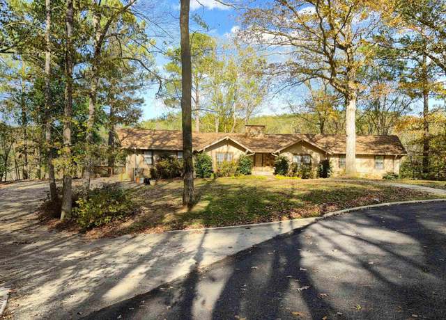 Property at 2256 Pinehurst Dr, Gardendale, AL 35071, 4 beds, 3.5 baths