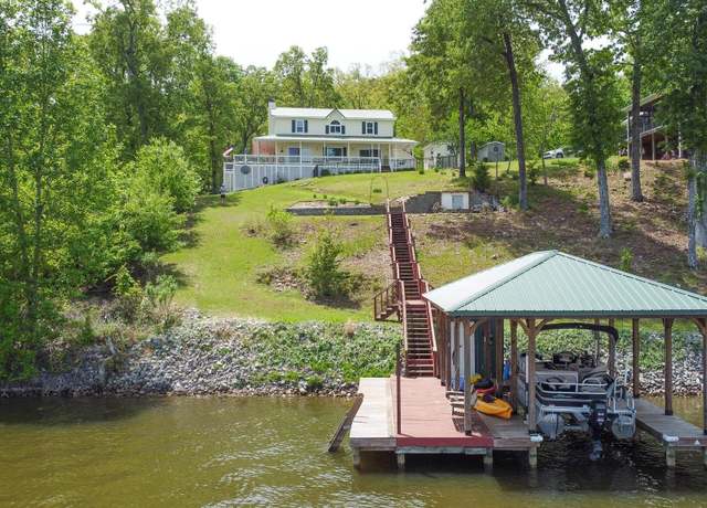 Property at 2825 Waldrop Rd, Ashville, AL 35953, 3 beds, 3 baths
