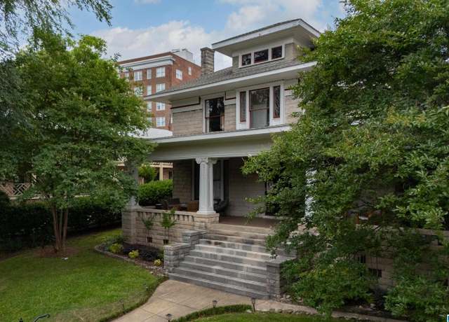 Property at 2809 Highland Ave #5, Birmingham, AL 35205, 1 bed, 1 bath
