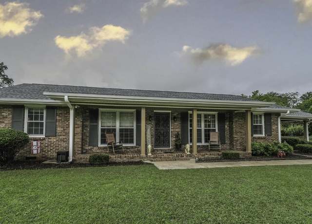 Property at 1601 Cagle Ave SW, Decatur, AL 35601, 3 beds, 2 baths
