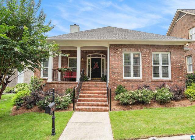 Property at 1705 Wickingham Cv, Vestavia Hills, AL 35243, 3 beds, 3 baths