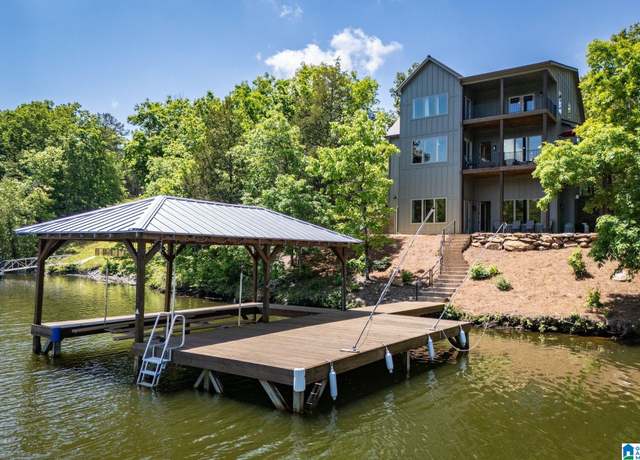 Property at 90 Landing Chase, Wedowee, AL 36278, 6 beds, 4.5 baths
