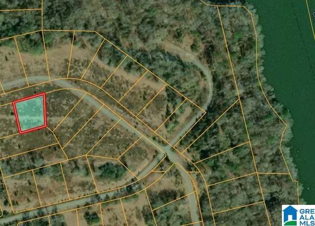 Property at 31 Cove View Ln #34, Eufaula, AL 36027