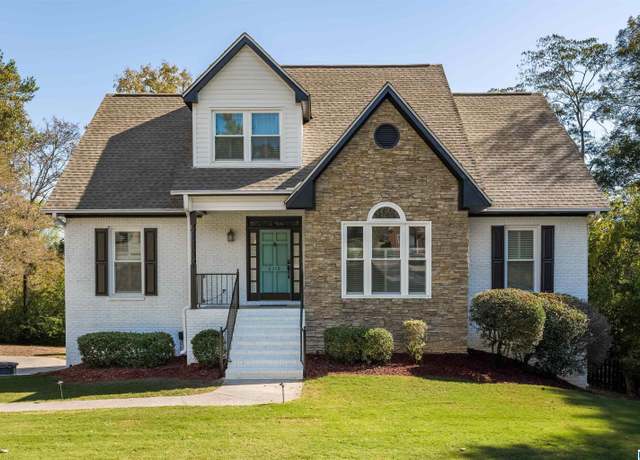 Property at 6216 Shades Pointe Ln, Hoover, AL 35244, 5 beds, 2.5 baths