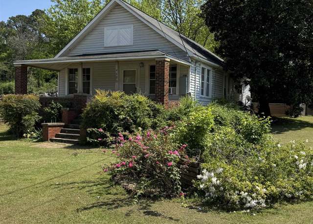 Property at 4050 Highway 25, Montevallo, AL 35115, 2 beds, 1 bath
