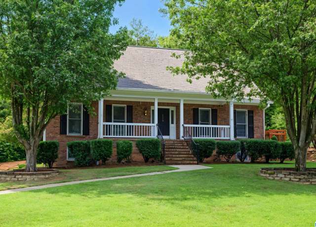 Property at 3605 Atkins Trimm Ln, Hoover, AL 35226, 4 beds, 3.5 baths
