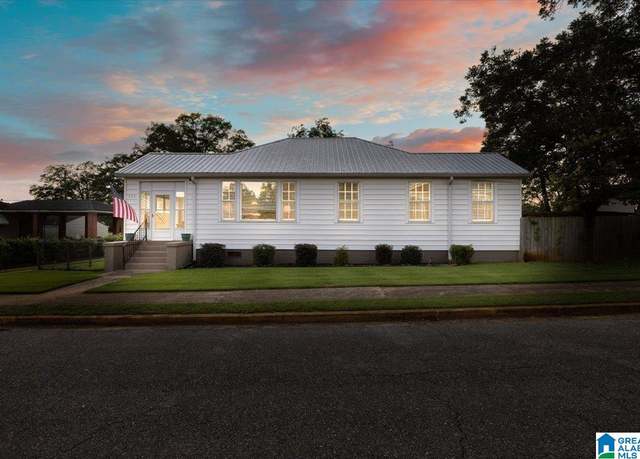 Property at 203 E Damon Ave, Talladega, AL 35160, 2 beds, 2 baths