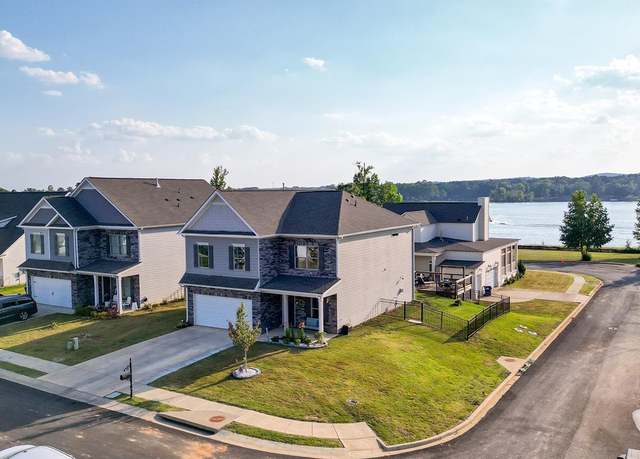 Property at 3215 Boardwalk Ln, Pell City, AL 35128, 4 beds, 2.5 baths