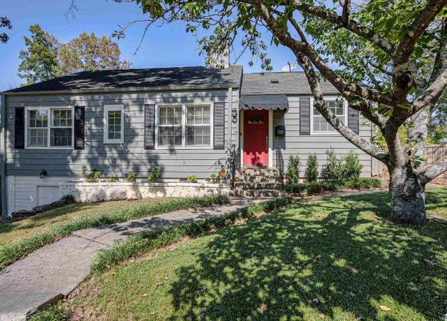 Property at 2748 Milner Ct, Birmingham, AL 35205, 3 beds, 2 baths