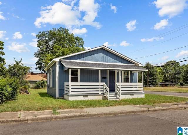 Property at 3335 N 31st Pl, Birmingham, AL 35207, 3 beds, 1.5 baths