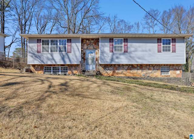 Property at 1732 Sam Dr, Birmingham, AL 35235, 3 beds, 2 baths