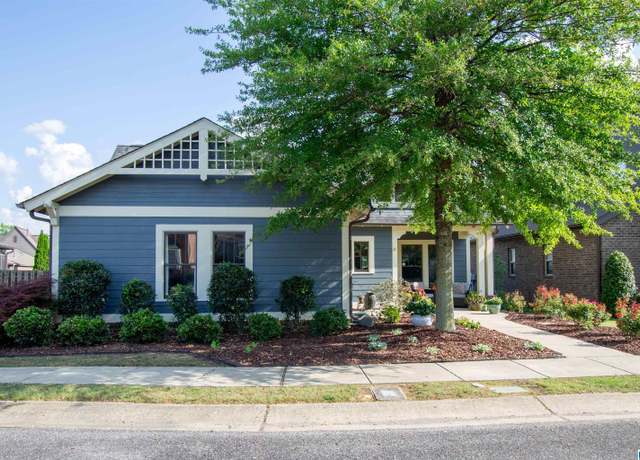Property at 1535 Chace Ln, Hoover, AL 35244, 3 beds, 2 baths