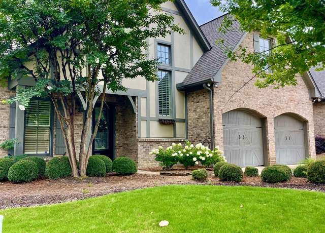Property at 1664 Warren Ln, Vestavia Hills, AL 35243, 4 beds, 4 baths