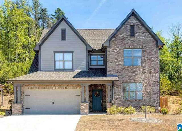 Property at 317 Rock Dr, Gardendale, AL 35071, 4 beds, 2.5 baths