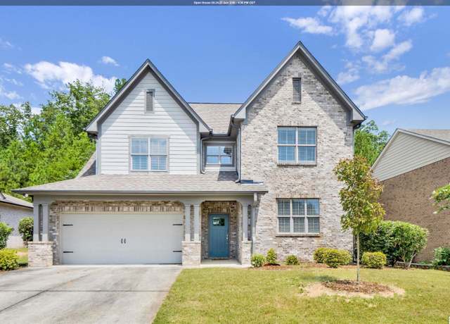 Property at 317 Rock Dr, Gardendale, AL 35071, 4 beds, 2.5 baths