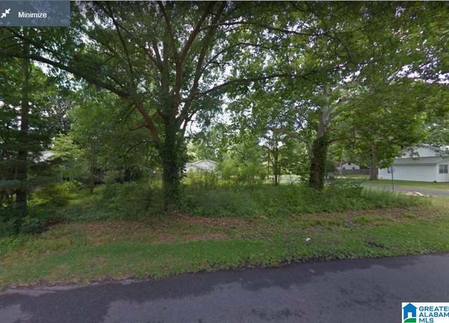 Property at 505 6th Ave SW Unit /2, Childersburg, AL 35044