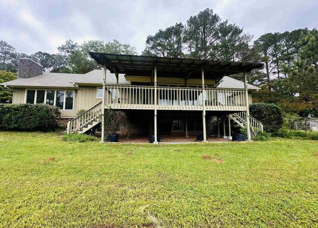 Property at 1348 Jones Rd, Springville, AL 35146, 4 beds, 2.5 baths