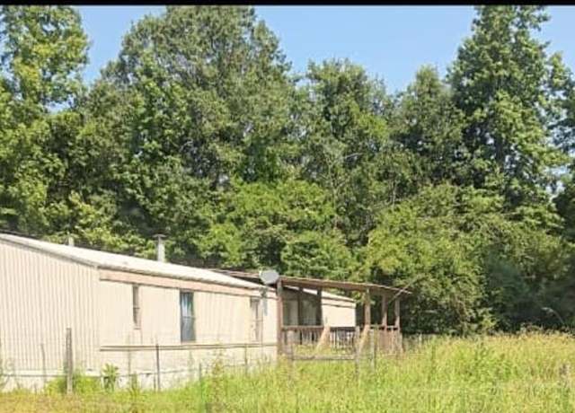 Property at 5980 Prospect Rd, Carbon Hill, AL 35549, 3 beds, 2 baths