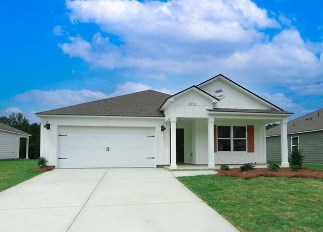 Property at 3990 Over Burden Dr, Mount Olive, AL 35117, 4 beds, 2 baths