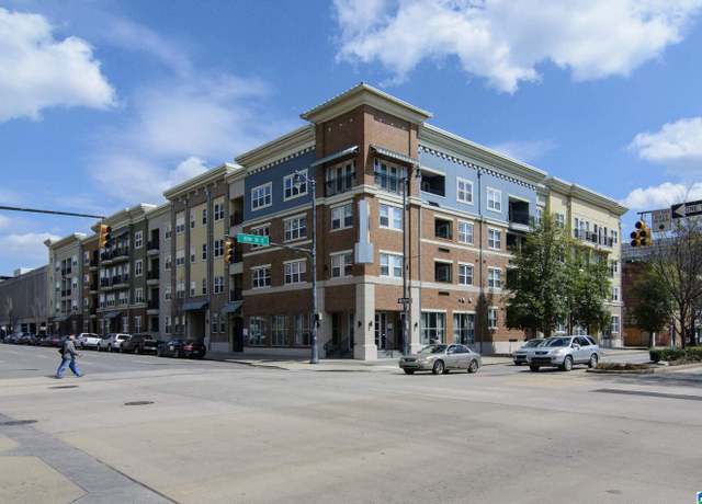 Property at 401 20th St S #114, Birmingham, AL 35233, 1 bed, 1 bath