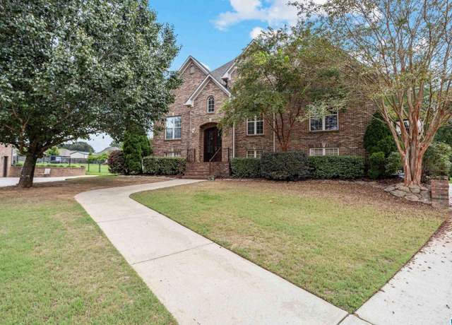 Property at 9439 Polo Trce, Kimberly, AL 35091, 5 beds, 3 baths