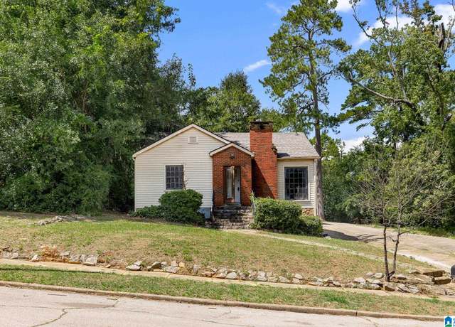 Property at 225 Pinewood Ave, Midfield, AL 35228, 4 beds, 2 baths