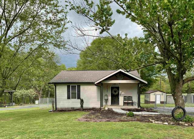 Property at 6334 Hustleville Rd, Albertville, AL 35951, 2 beds, 1 bath