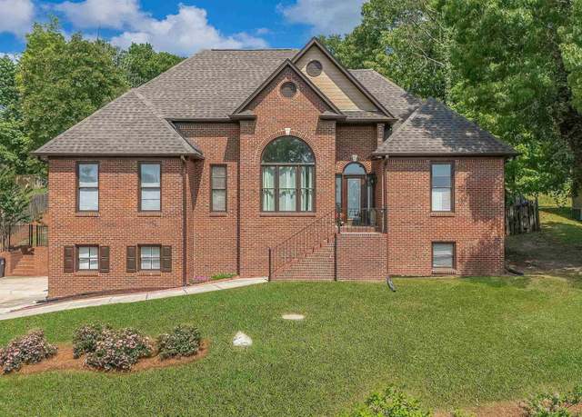 Property at 205 Chestnut Forest Dr, Helena, AL 35080, 5 beds, 3 baths