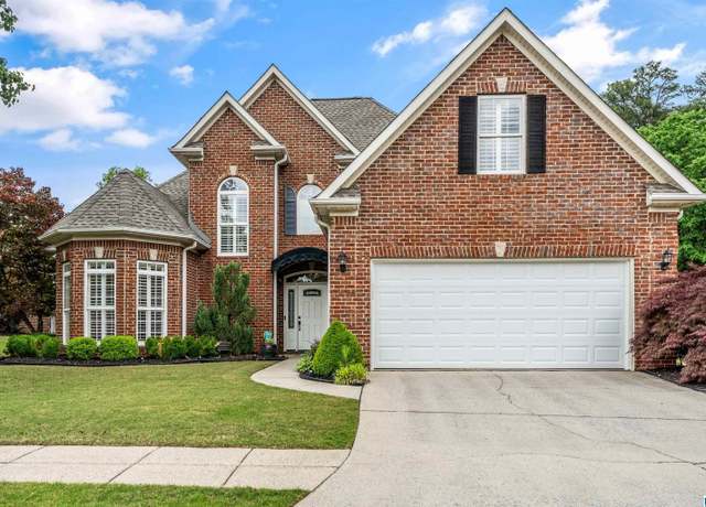 Property at 537 Thorn Berry Ln, Birmingham, AL 35242, 3 beds, 2.5 baths