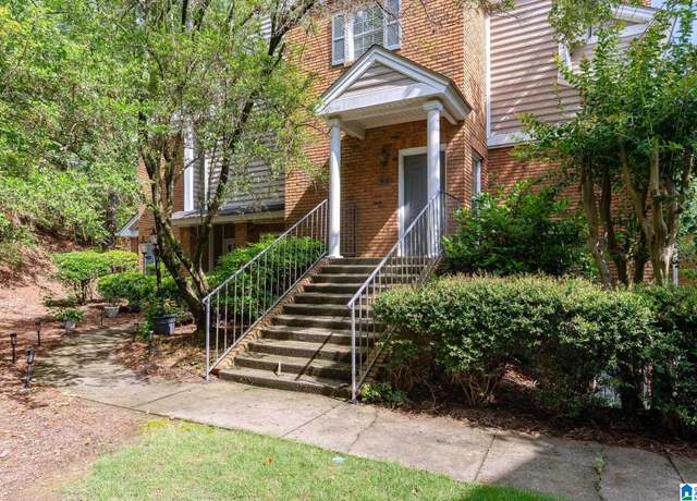 Property at 1935 Waterford Pl #1935, Hoover, AL 35244, 2 beds, 2.5 baths
